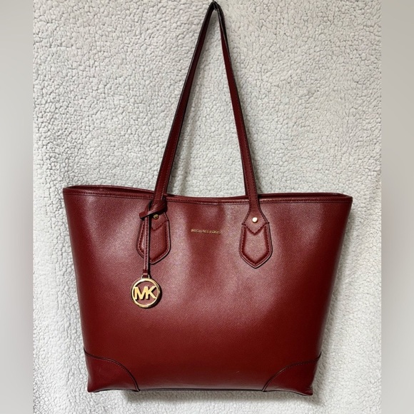 MICHAEL KORS EXTRA LARGE TOTE BAG - Picture 1 of 14